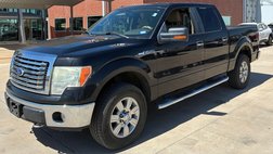 2010 Ford F-150 