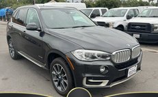 2014 BMW X5 xDrive35i