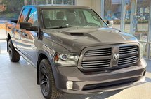 2016 Ram Ram Pickup 1500 Sport