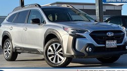 2023 Subaru Outback Premium