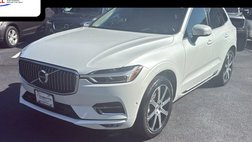 2018 Volvo XC60 T5 Inscription