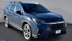 2024 Subaru Ascent Limited 7-Passenger