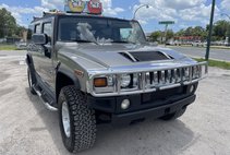 2003 HUMMER H2 