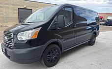 2017 Ford Transit 150