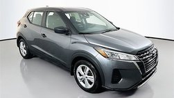 2023 Nissan Kicks S