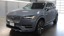 2023 Volvo XC90 B6 Plus Bright Theme 7P