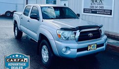 2008 Toyota Tacoma PreRunner V6