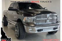 2016 Ram Ram Pickup 1500 Laramie
