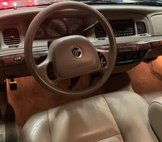 2004 Mercury Grand Marquis GS