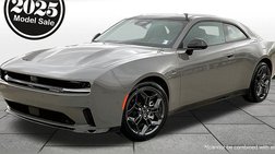 2025 Dodge Charger Daytona R/T