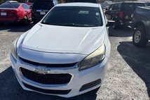 2016 Chevrolet Malibu Limited LS Fleet
