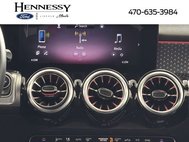 2025 Mercedes-Benz GLB GLB 250