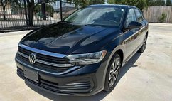 2022 Volkswagen Jetta S