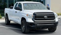 2015 Toyota Tundra SR