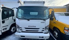 2018 Isuzu 