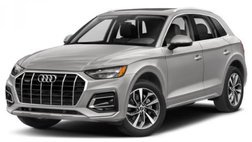 2021 Audi Q5 quattro Premium Plus 45 TFSI