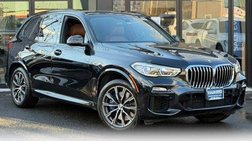 2019 BMW X5 xDrive50i