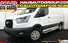 2023 Ford Transit 250