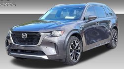 2024 Mazda CX-90 3.3 Turbo S Premium Plus