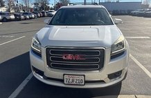 2017 GMC Acadia Limited Base