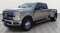2024 Ford Super Duty F-350 XLT