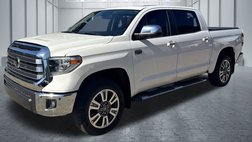 2020 Toyota Tundra 1794 Edition