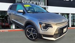 2025 Kia Niro LX