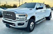 2020 Ram Ram Pickup 3500 Laramie
