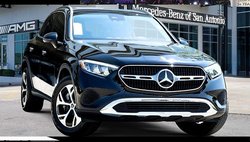 2025 Mercedes-Benz GLC-Class GLC 350e 4MATIC