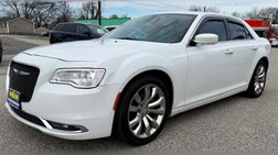 2017 Chrysler 300 Limited