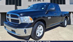 2024 Ram Ram Pickup 1500 Classic SLT