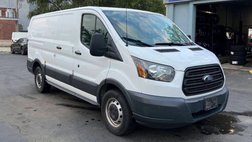 2015 Ford Transit 150