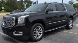 2020 GMC Yukon XL Denali