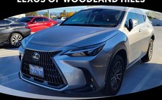 2024 Lexus NX 350 Premium