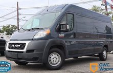 2019 Ram ProMaster 3500 159 WB