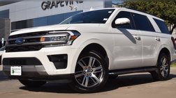 2023 Ford Expedition XLT