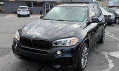 2014 BMW X5 xDrive35i