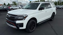 2023 Ford Expedition Timberline