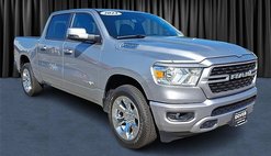 2023 Ram Ram Pickup 1500 Lone Star