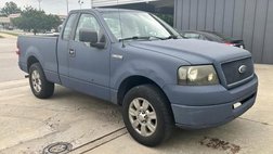 2006 Ford F-150 XLT