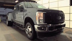 2025 Ford Super Duty F-350 XL