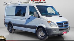 2008 Dodge Sprinter 2500