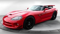 2003 Dodge Viper SRT-10