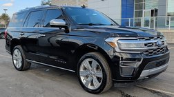 2023 Ford Expedition Platinum