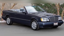 1994 Mercedes-Benz E-Class E 320