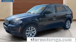 2013 BMW X5 xDrive35i Sport Activity