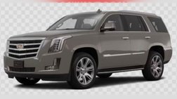 2016 Cadillac Escalade ESV Premium Collection