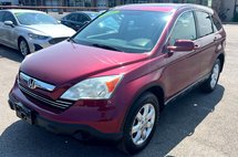 2009 Honda CR-V EX-L
