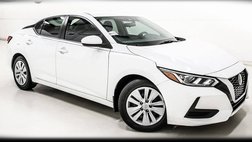 2021 Nissan Sentra S