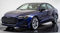 2026 Audi A3 quattro Premium 40 TFSI